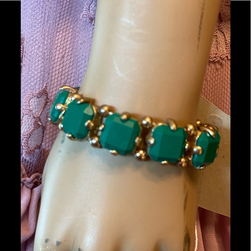 ELASTIC BAND BRACELET